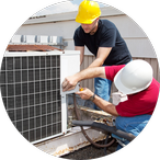 Carson heating-system Repair heating system   